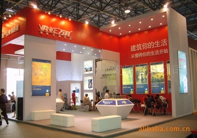 供應旋轉舞臺 上?；圻h展覽設計策劃一站式服務