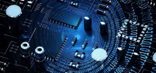 半導體產(chǎn)業(yè)的新紀元 超越摩爾定律與石墨烯芯片的崛起