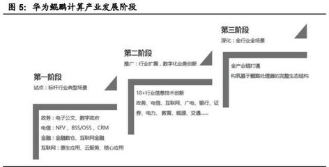 國產(chǎn)計算機基礎(chǔ)軟硬件行業(yè)深度報告 自主創(chuàng)新與生態(tài)重構(gòu)，開啟中國IT產(chǎn)業(yè)新紀元