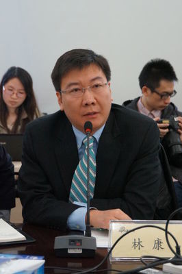 爭優(yōu)創(chuàng)先，誠信為本——移民協(xié)會會長林康談因私出入境中介服務(wù)的行業(yè)新風(fēng)