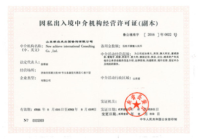 關(guān)于我們 專(zhuān)業(yè)因私出入境中介服務(wù)的領(lǐng)航者