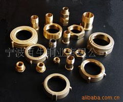寧波百牛銅業 智能設備配件與其他儀器儀表配附件產品概覽