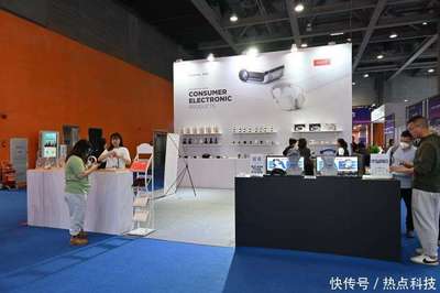 IEAE 2023丨海葳特 以多款穿戴與智能家居設備，定義年輕一代的智趣生活